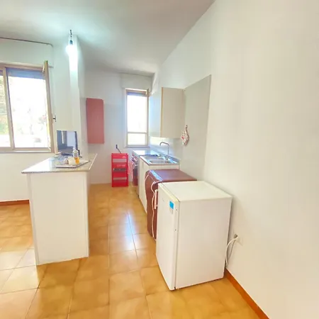 Blue Adventure Apartament