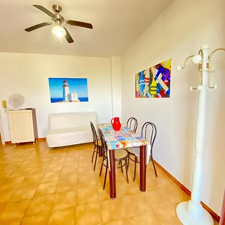 Apartament Blue Adventure *