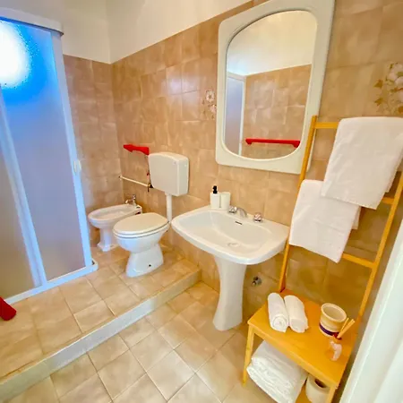 Blue Adventure Apartament *