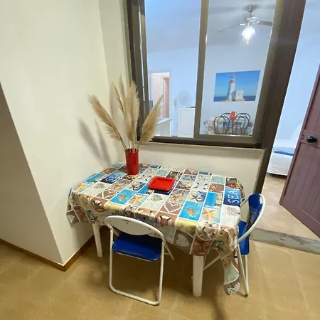 Apartament Blue Adventure Torre dell'Orso