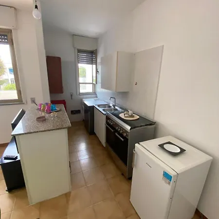 Blue Adventure Apartment