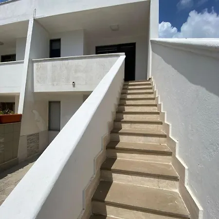Apartamento Blue Adventure *