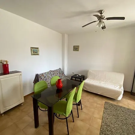 Apartment Blue Adventure *