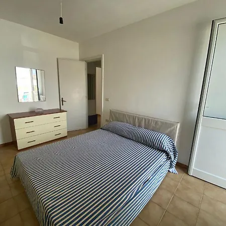 Blue Adventure Apartment Torre dell'Orso